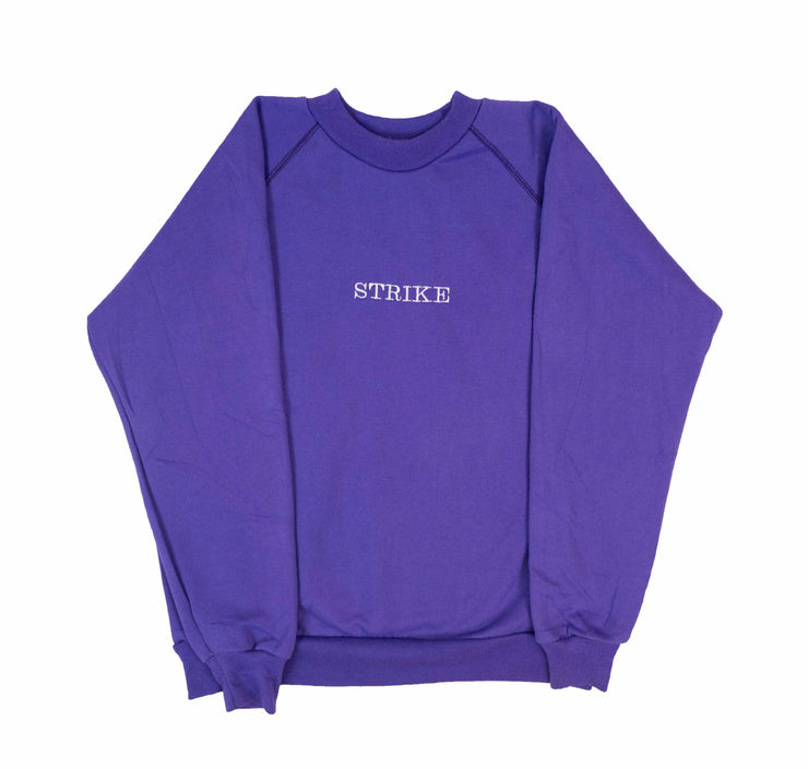 Strike-Sweater/Hoodie