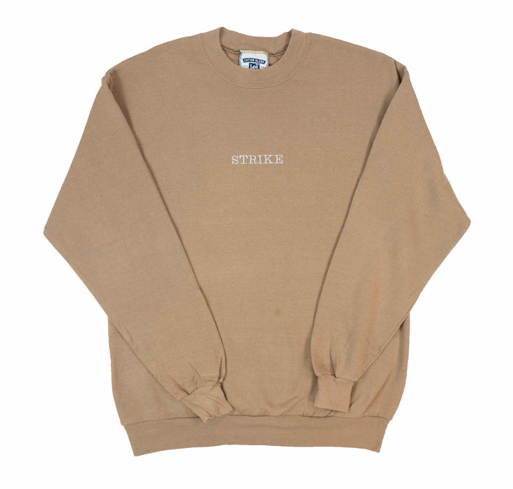 Strike-Sweater/Hoodie