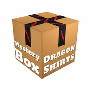 Mystery Box Dragon Shirts