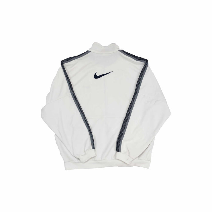 Nike Trackjacket White