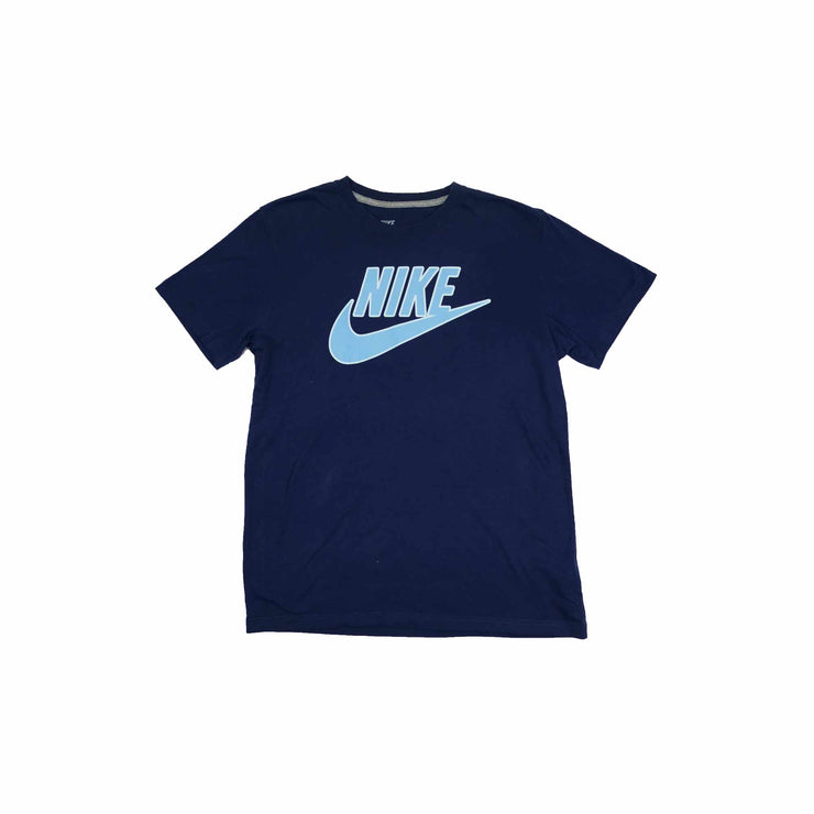 NIKE Shirt Blue