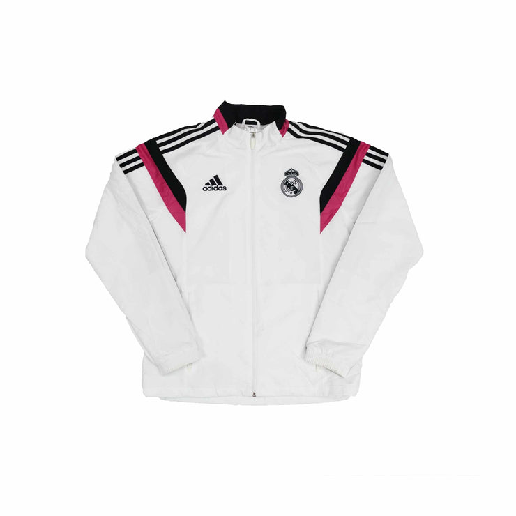 Real Madrid Trackjacket 2015