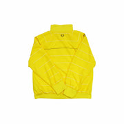 Juventus Turin Trackjacket Yellow