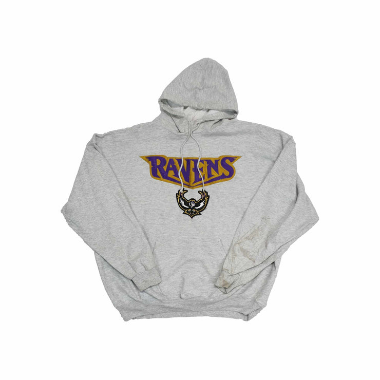 Ravens Hoodie