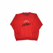 Bearcats Cincinnati Sweater