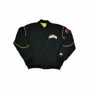 Pittsburgh Penguins 1992 Stanley Cup Jacke