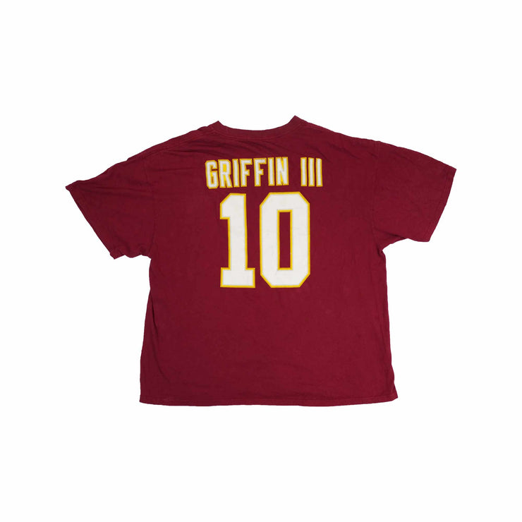 Redskins Tee