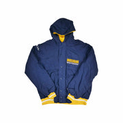 Michigan Wolverines Jacke