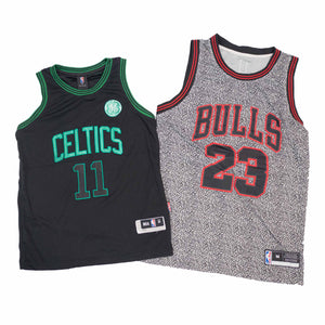 Mystery Box NBA Jerseys