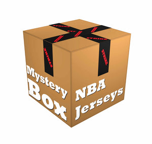 Mystery Box NBA Jerseys