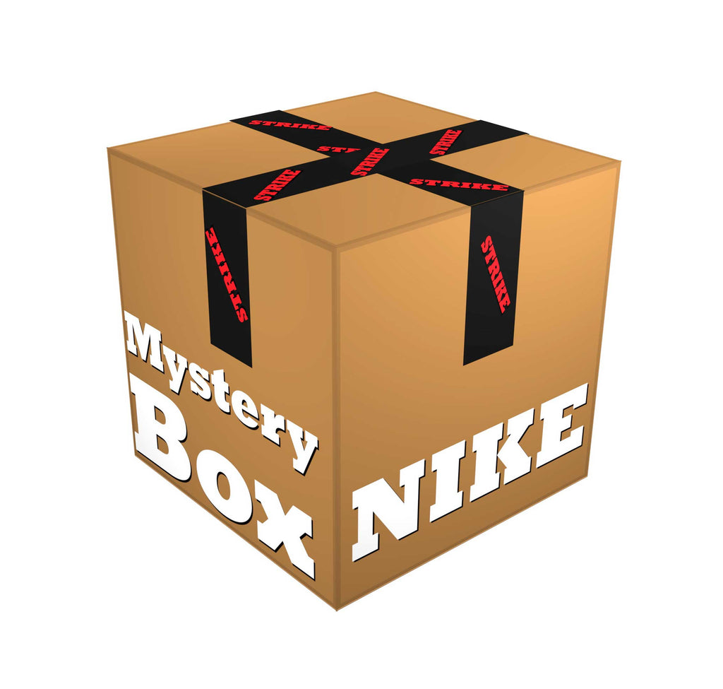 Mystery Box Nike