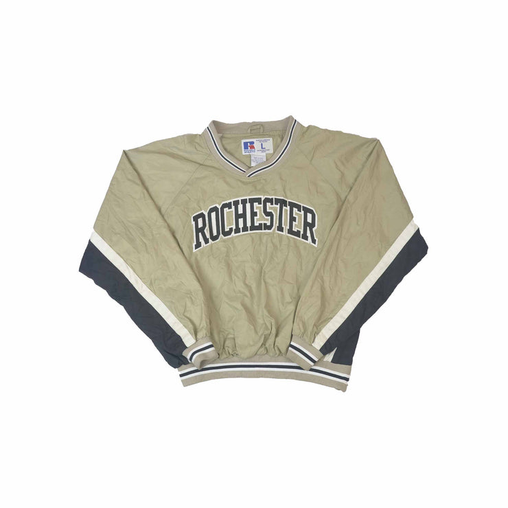 Rochester Pull-Over