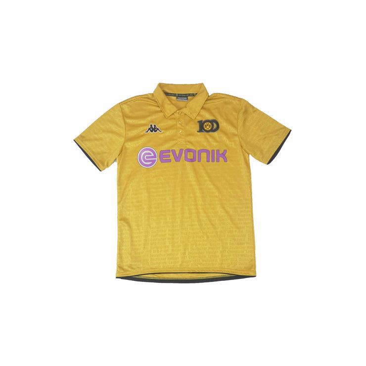 Borussia Dortmund 100 Jahre Trikot