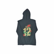 Nike Dragon Sweatshirtjacke