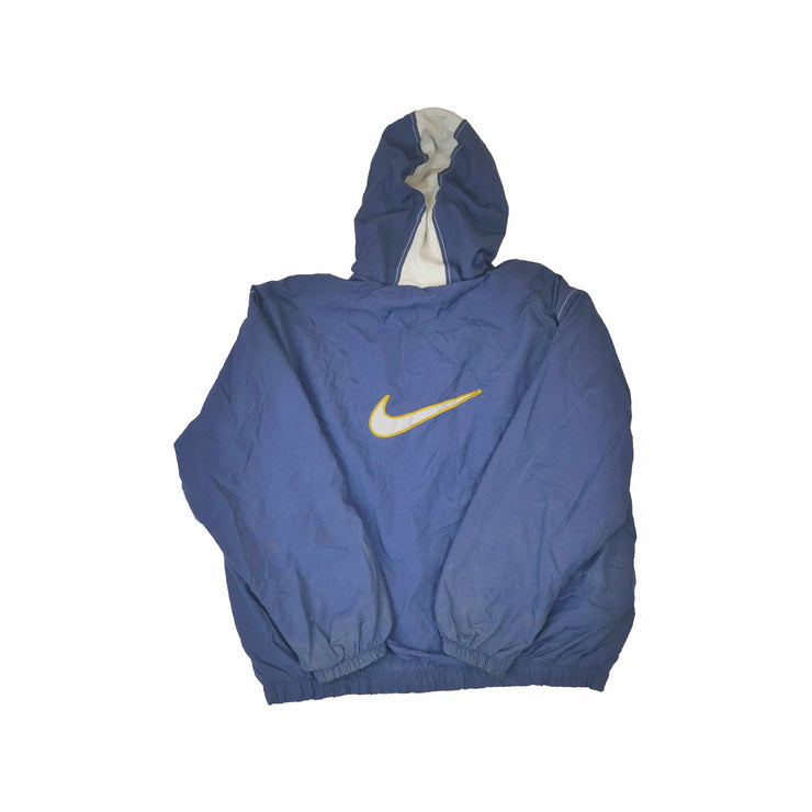 Vintage Nike Jacke