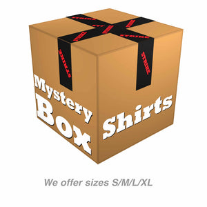 Mystery Box Shirts