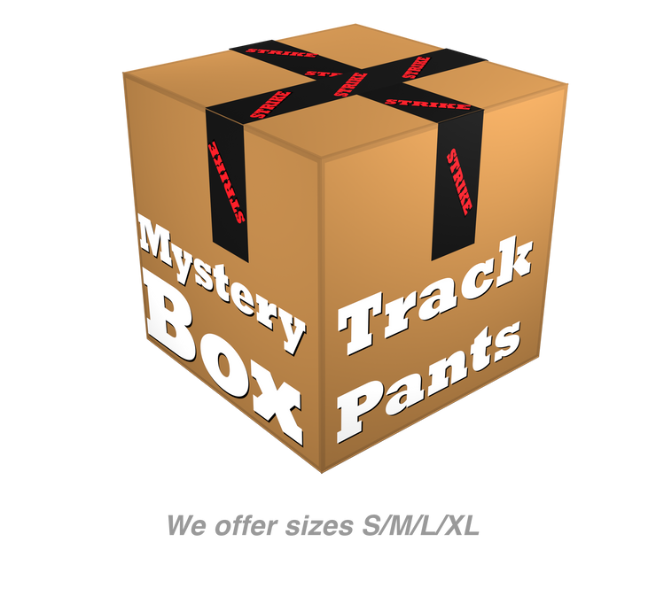 Mystery Box Trainingshosen