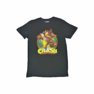 CRASH Bandicoot Tee