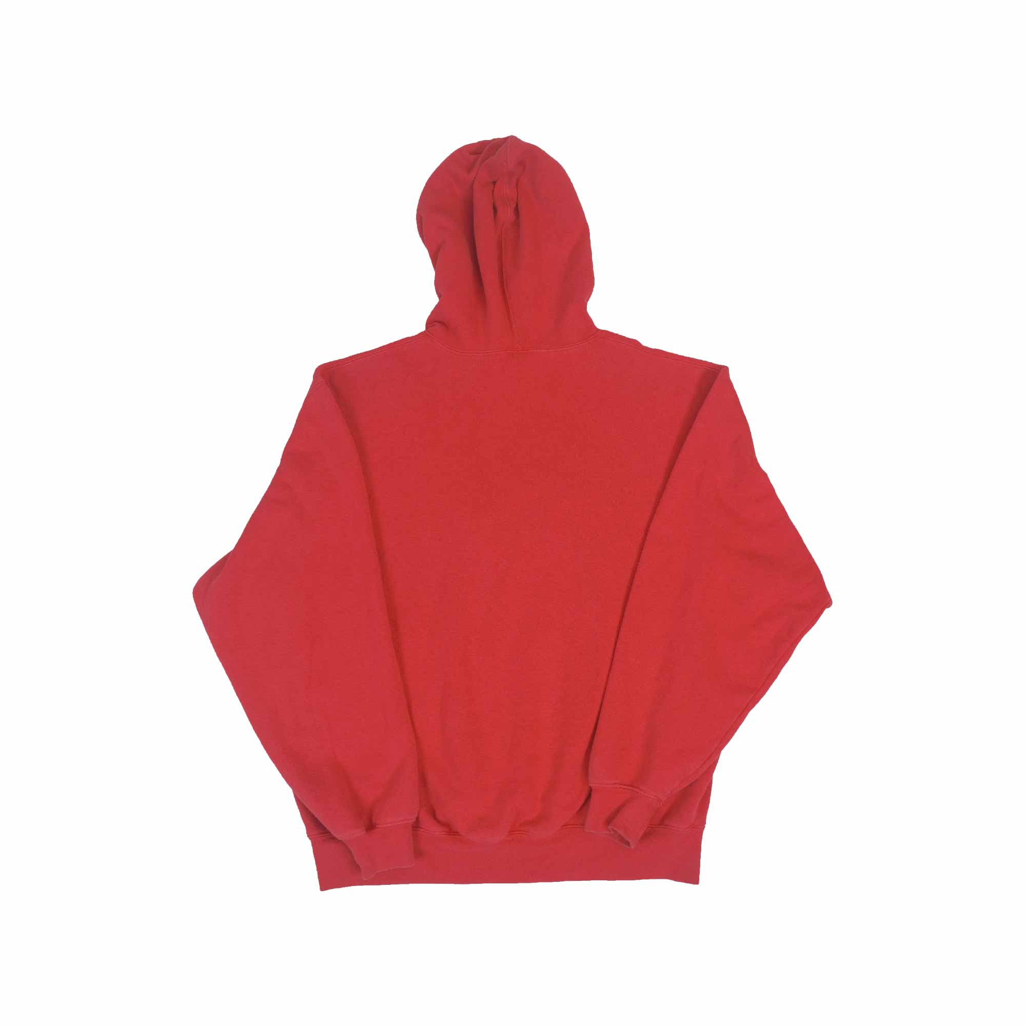 Huskers Hoodie