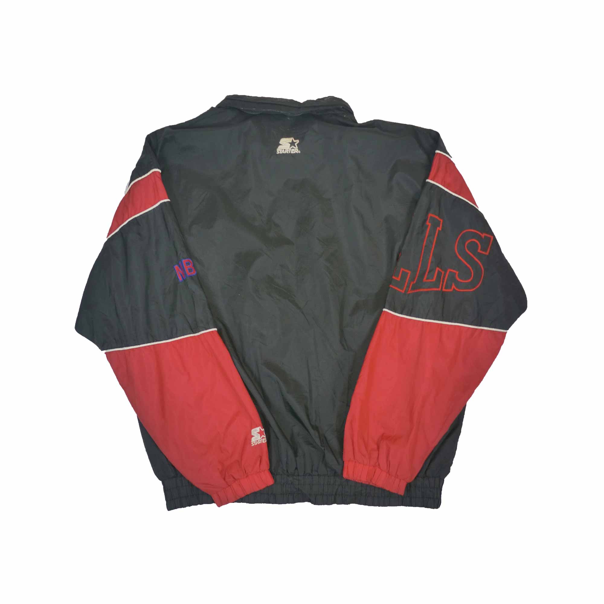 Chicago Bulls Jacke