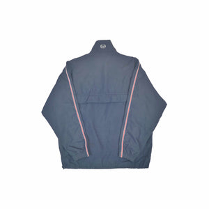 Sergio Tacchini Half Zip