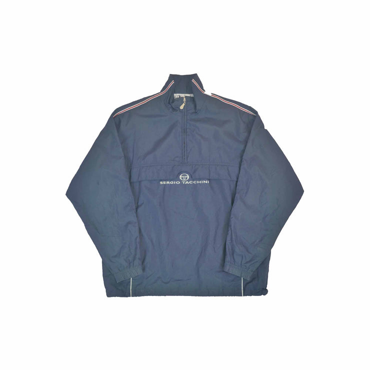 Sergio Tacchini Half Zip