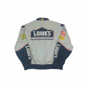 Lowe’s Racing Jacket
