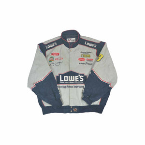 Lowe’s Racing Jacket