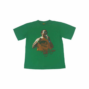 Teddy Afro Tee