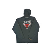 Chicago Bulls Starter Jacke