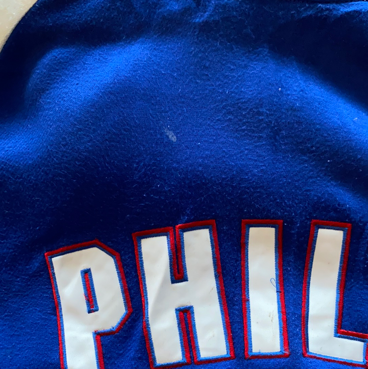 Philadelphia Sweater