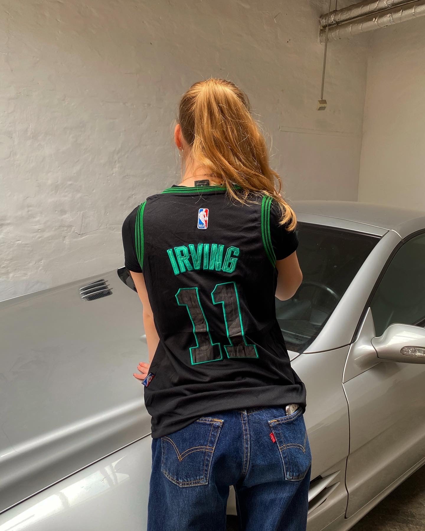 Mystery Box NBA Jerseys