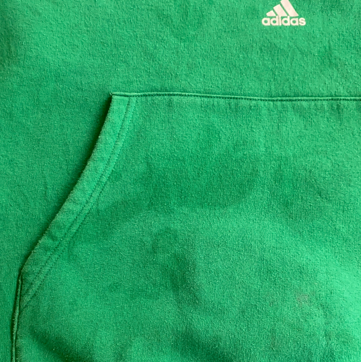 Adidas Celtics Hoodie