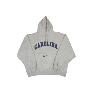 North Carolina NIKE Hoodie