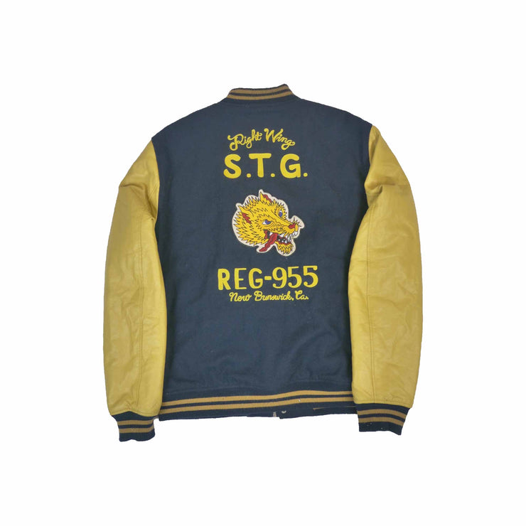 STG College Jacke