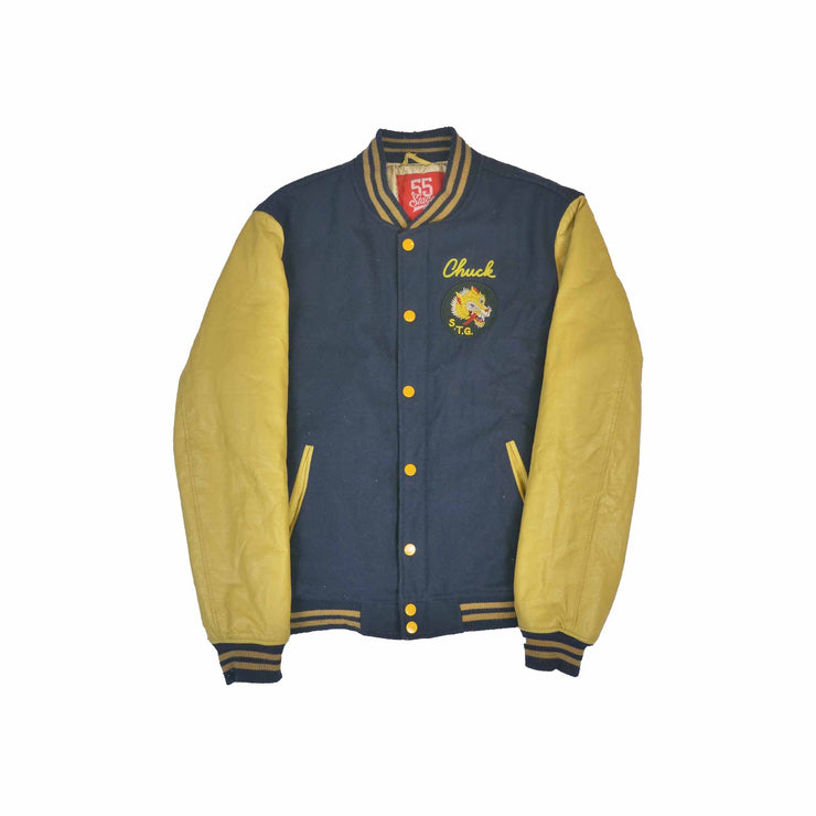 STG College Jacke