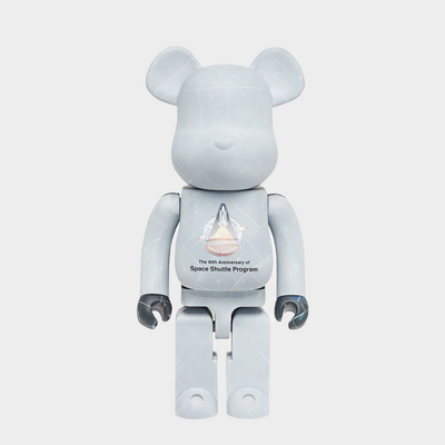 Medicom Toy BEARBRICK Pac Man 1000% Available For Immediate Sale