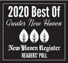 2020 Best of Greater New Haven 