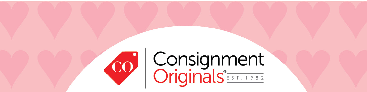 Consignment Originals Logo