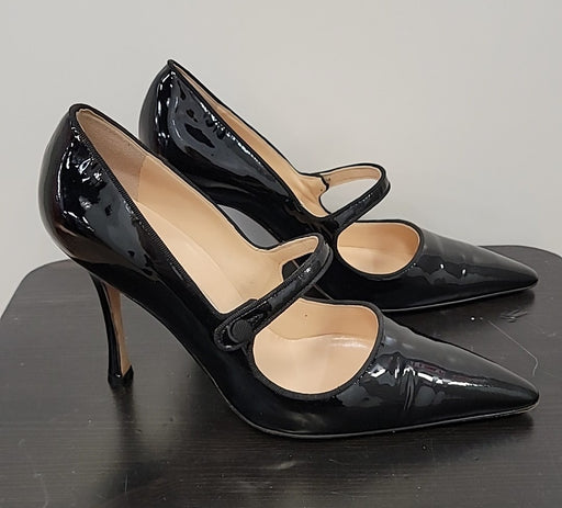 Shoe Size 7.5 Burberry Nova Check Women's Boutique Shoes – Camilla's Closet  Consignment