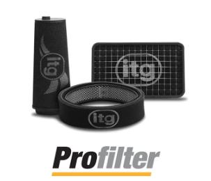 Direct fit, high quality, durable replacement air filters for road & competition cars.