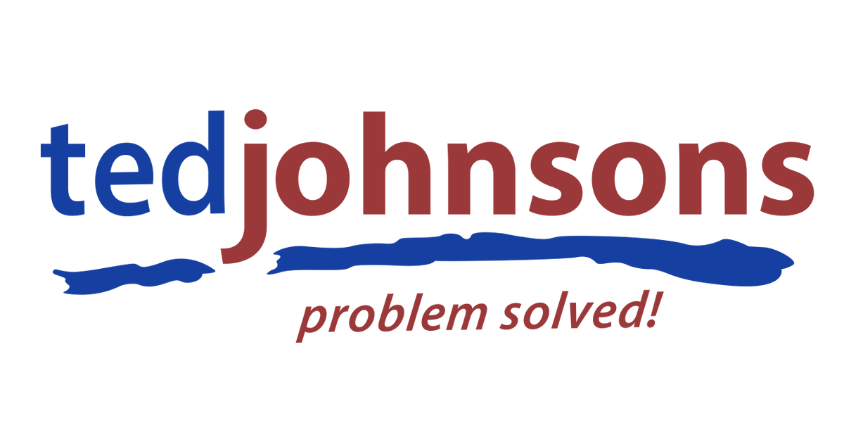 Ted Johnsons