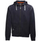 79028_590 Navy Hoodie Helly Hansen at Ted Johnsons