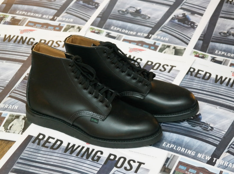 red wing 9197