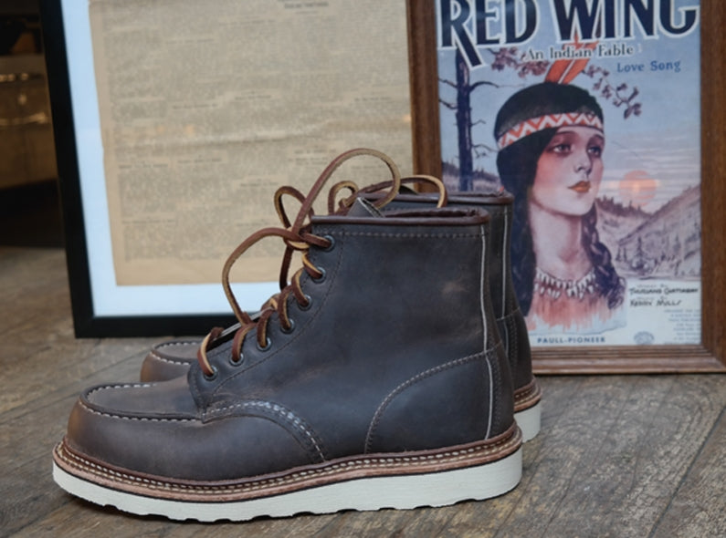 red wing 8883