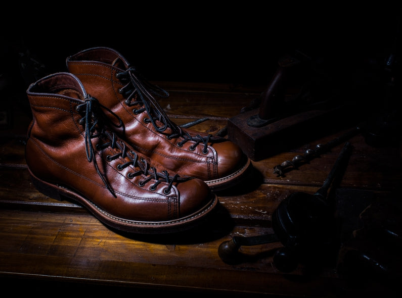 red wing lineman 2996