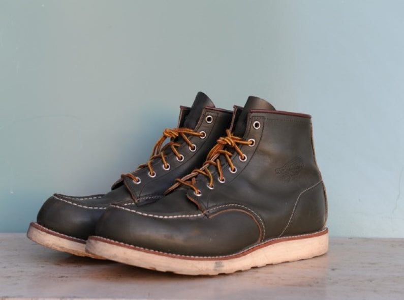 Red Wing Shoes 8180 – Red Wing