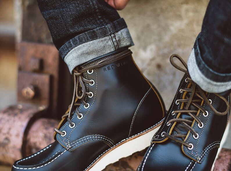 レッドウィング 9874 REDWING クロンダイク-