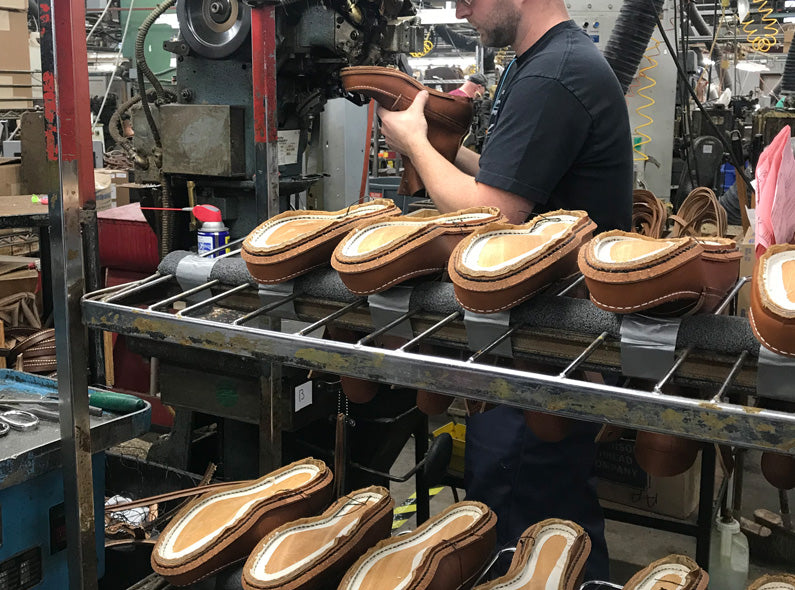 red wing boots headquarters