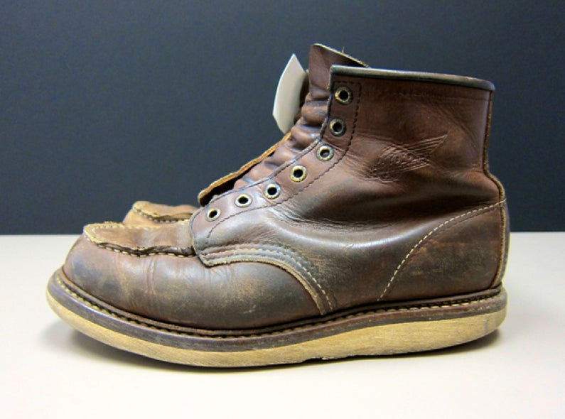 Red Wing Shoes Repair Service – Red Wing